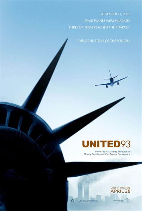 streaming United 93